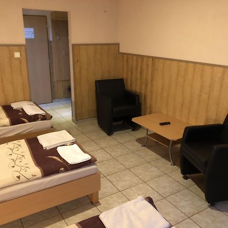 Batavya penzion Topoľcany Bagian luar foto