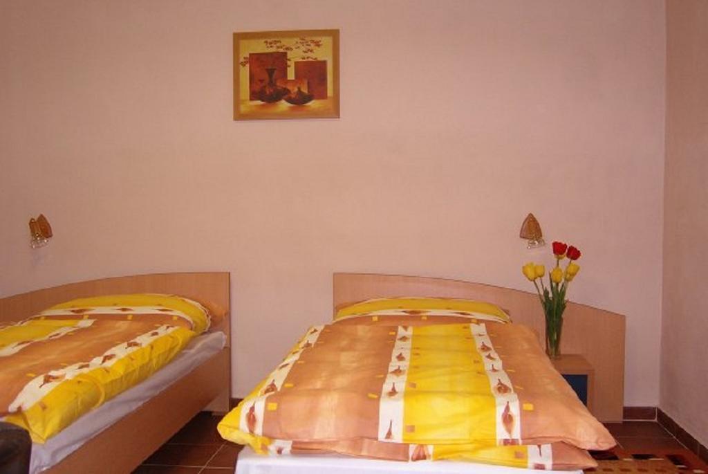 Batavya penzion Topoľcany Ruang foto