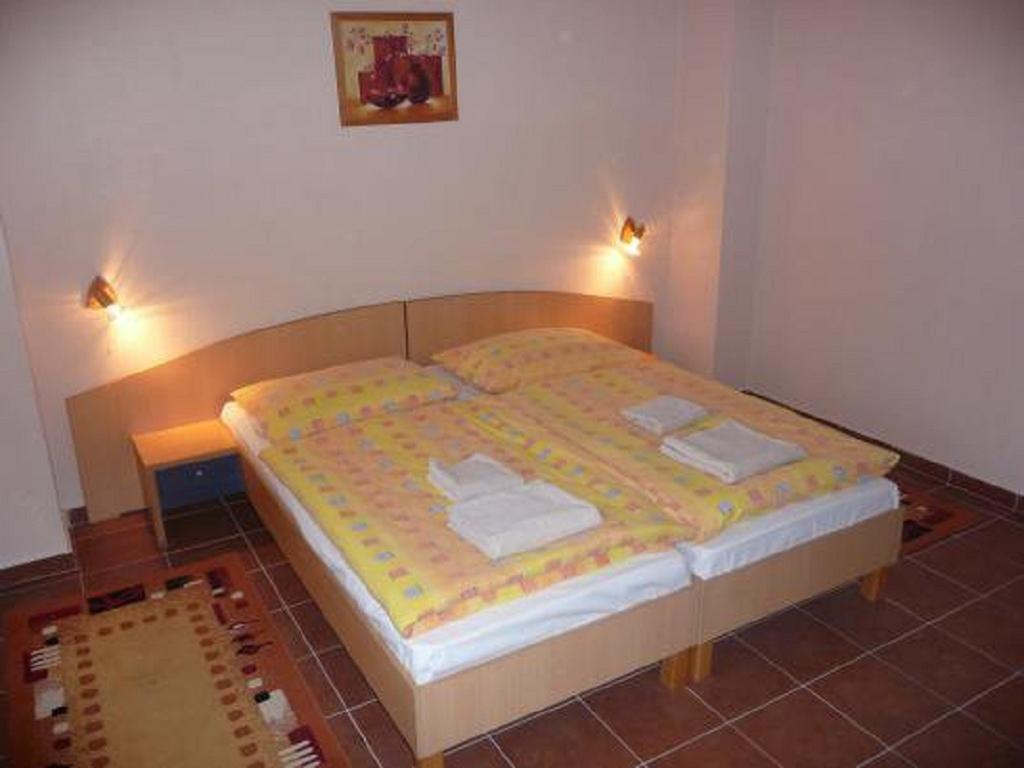 Batavya penzion Topoľcany Ruang foto