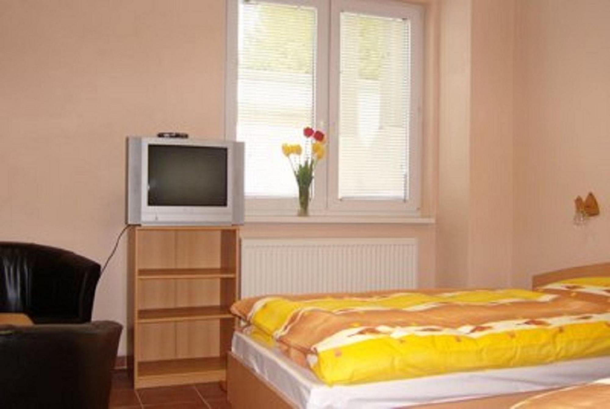 Batavya penzion Topoľcany Bagian luar foto