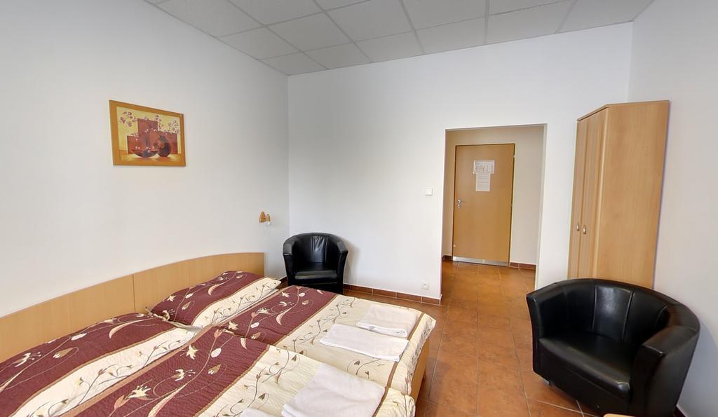 Batavya penzion Topoľcany Bagian luar foto