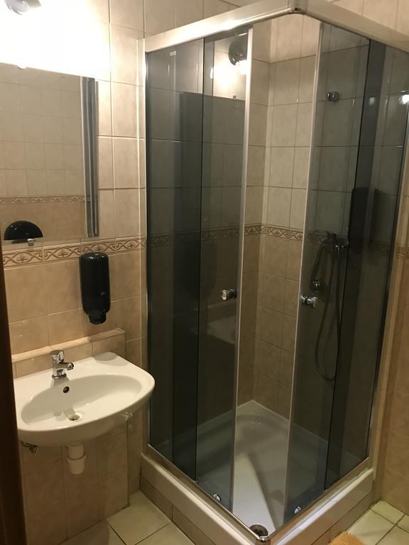 Batavya penzion Topoľcany Bagian luar foto