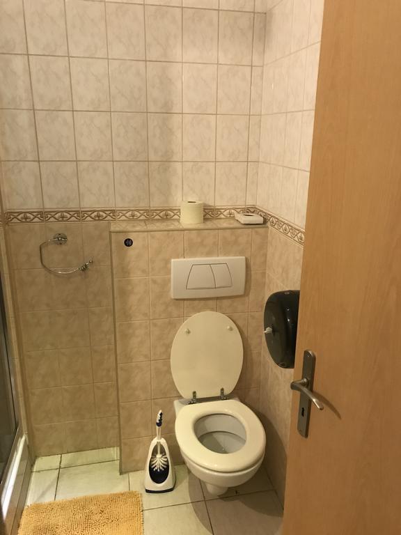 Batavya penzion Topoľcany Bagian luar foto