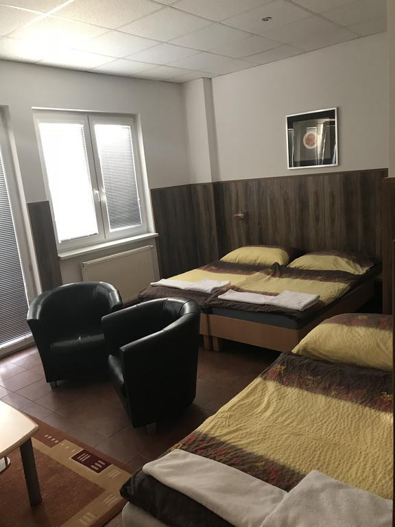 Batavya penzion Topoľcany Bagian luar foto