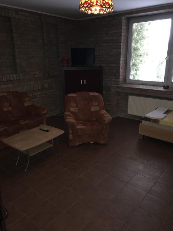 Batavya penzion Topoľcany Bagian luar foto