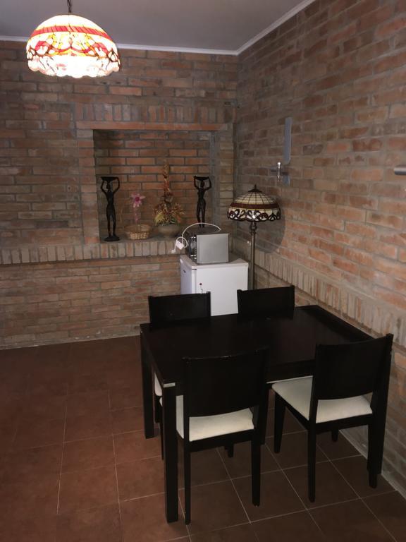 Batavya penzion Topoľcany Bagian luar foto