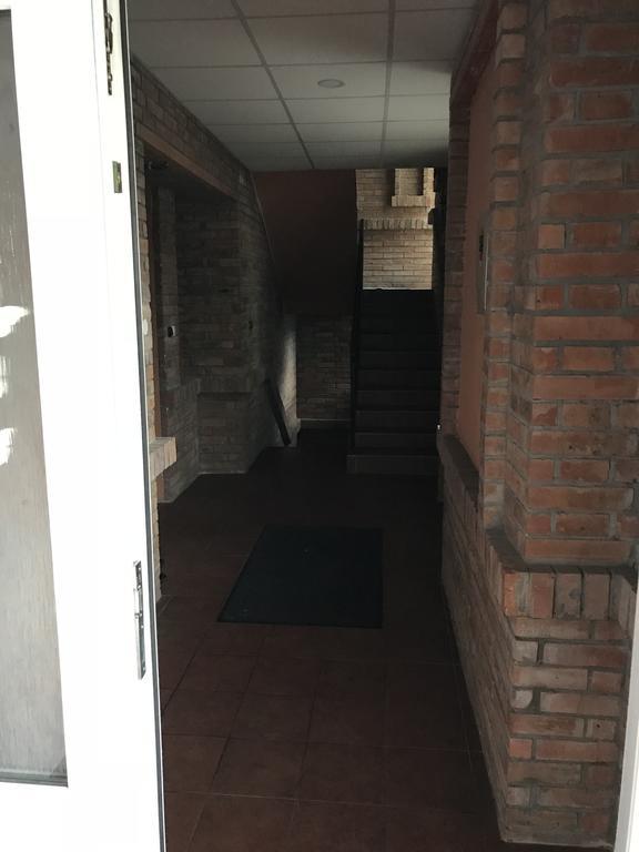 Batavya penzion Topoľcany Bagian luar foto