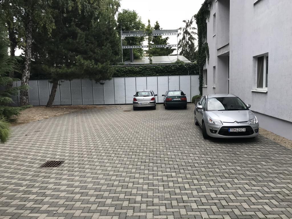 Batavya penzion Topoľcany Bagian luar foto