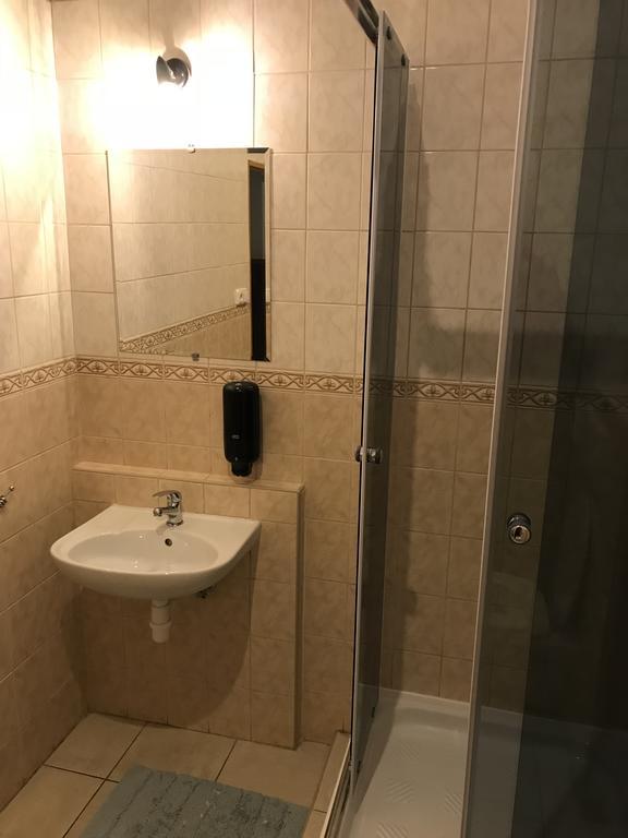 Batavya penzion Topoľcany Bagian luar foto