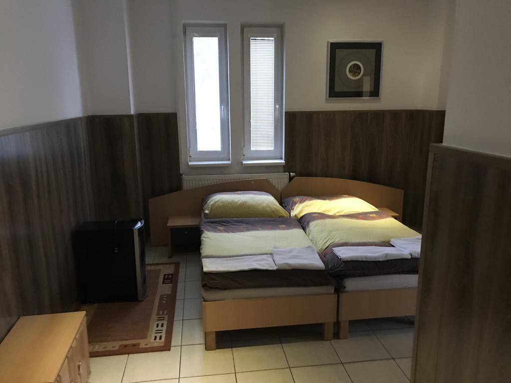 Batavya penzion Topoľcany Bagian luar foto