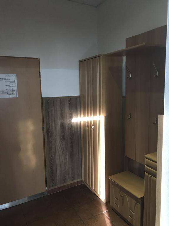 Batavya penzion Topoľcany Bagian luar foto