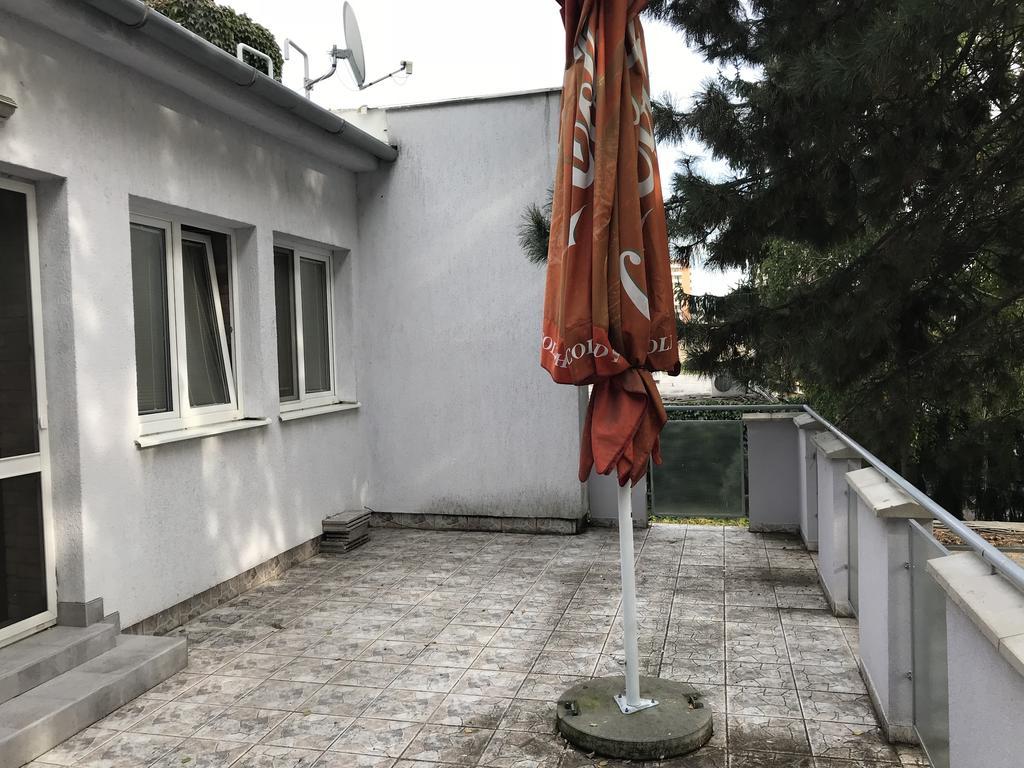Batavya penzion Topoľcany Bagian luar foto