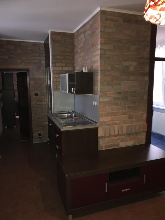 Batavya penzion Topoľcany Bagian luar foto
