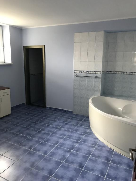 Batavya penzion Topoľcany Bagian luar foto