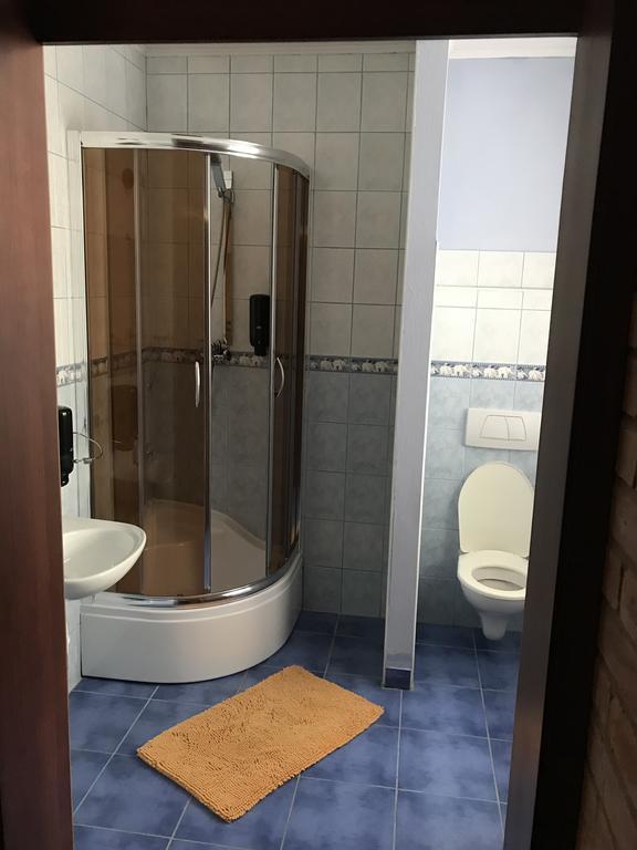 Batavya penzion Topoľcany Bagian luar foto