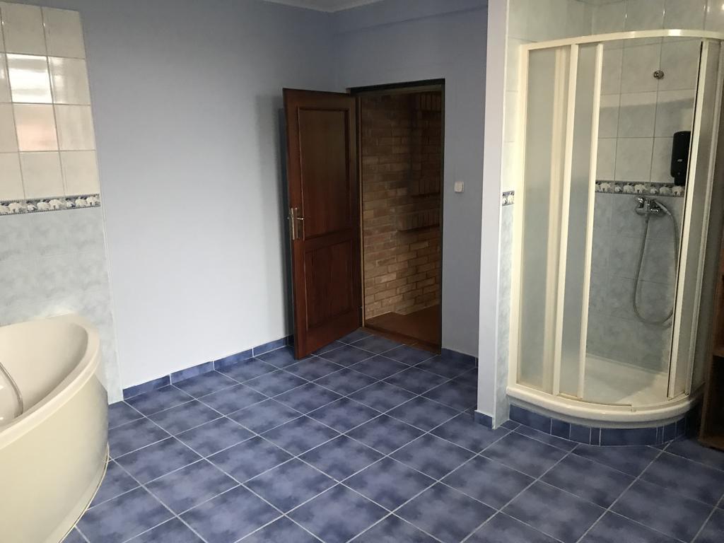 Batavya penzion Topoľcany Bagian luar foto