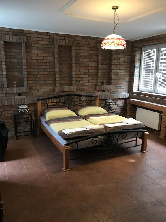 Batavya penzion Topoľcany Bagian luar foto