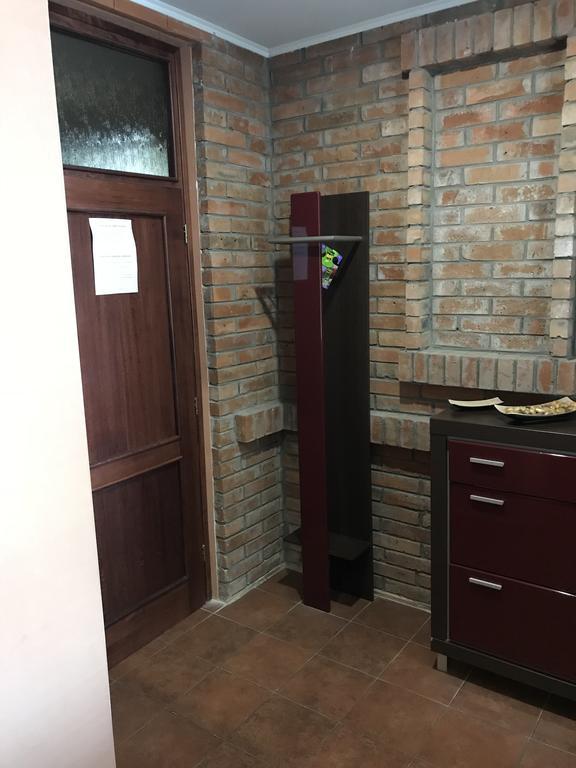 Batavya penzion Topoľcany Bagian luar foto