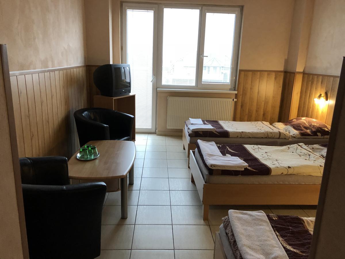 Batavya penzion Topoľcany Bagian luar foto