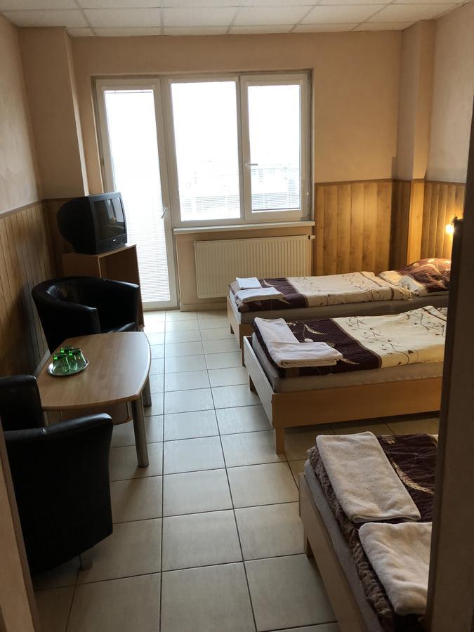Batavya penzion Topoľcany Bagian luar foto