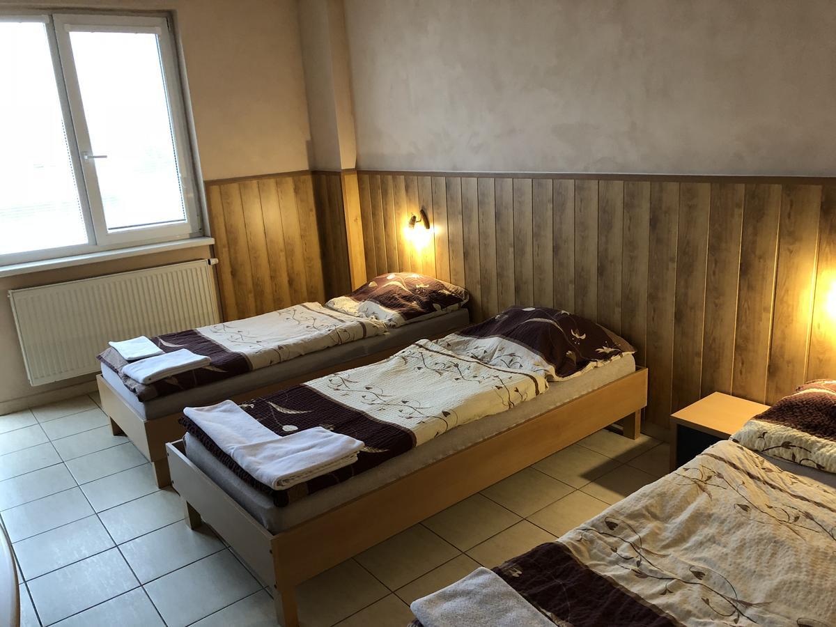 Batavya penzion Topoľcany Bagian luar foto